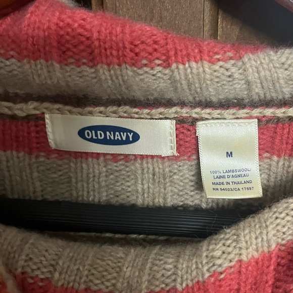 Old Navy Sweater - Picture 3 of 3